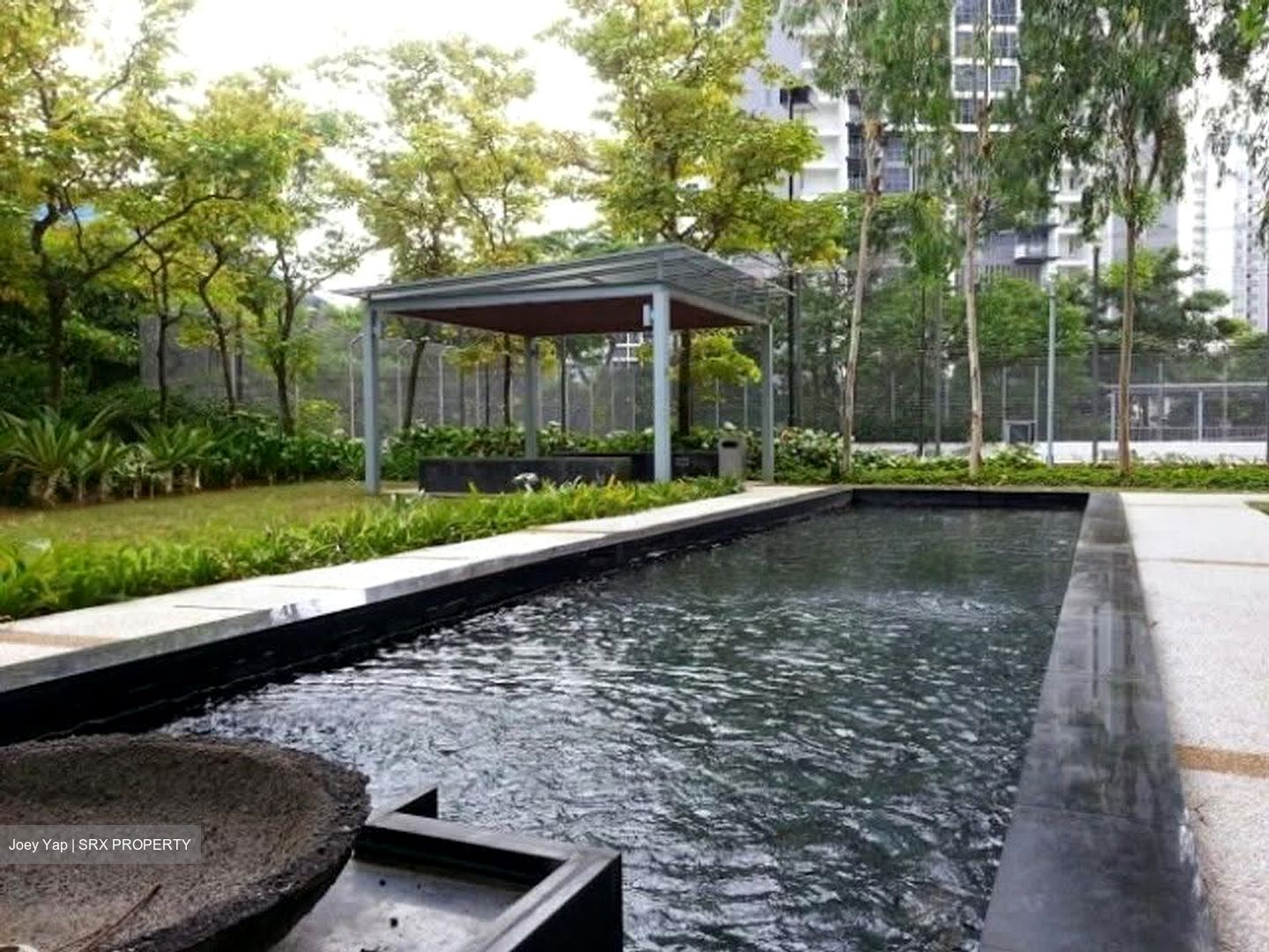 Amber Gardens (D15), Condominium #629781491